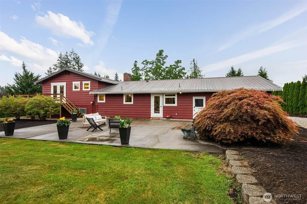 22299 Cully Road Sedro Woolley WA 98284