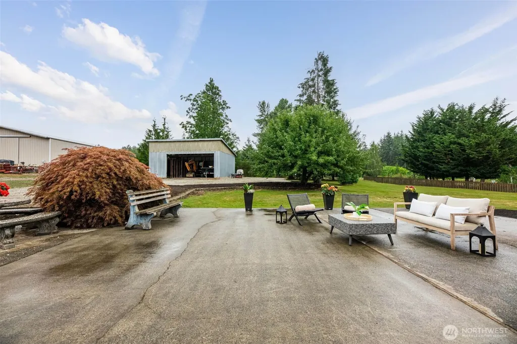 22299 Cully Road Sedro Woolley WA 98284