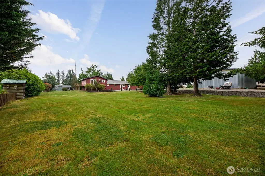 22299 Cully Road Sedro Woolley WA 98284