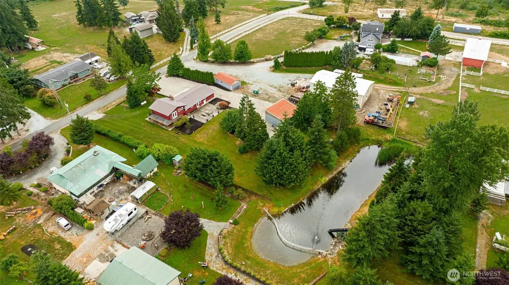 22299 Cully Road Sedro Woolley WA 98284