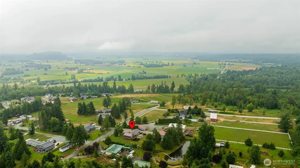 22299 Cully Road Sedro Woolley WA 98284