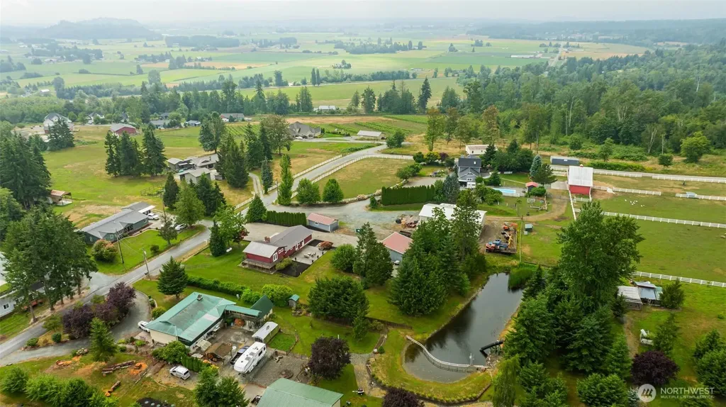 22299 Cully Road Sedro Woolley WA 98284