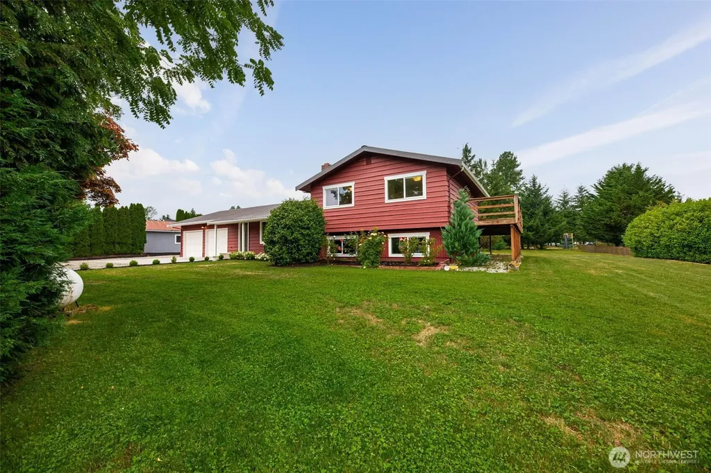 22299 Cully Road Sedro Woolley WA 98284