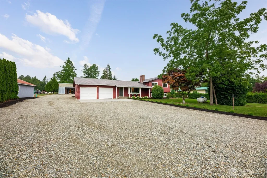 22299 Cully Road Sedro Woolley WA 98284