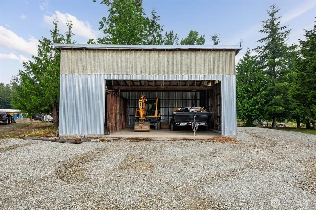 22299 Cully Road Sedro Woolley WA 98284