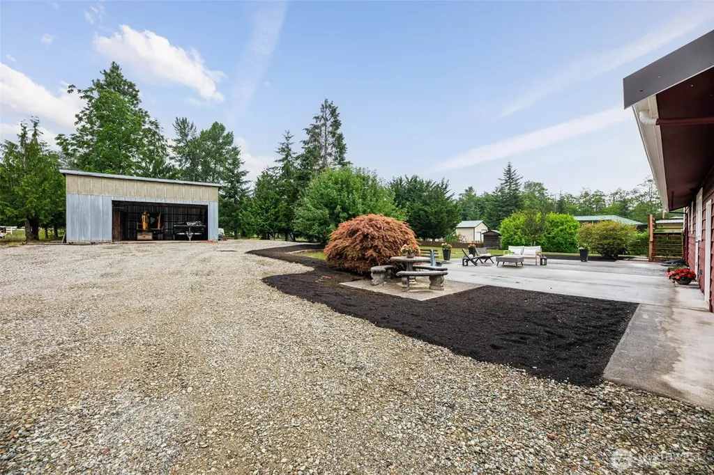 22299 Cully Road Sedro Woolley WA 98284