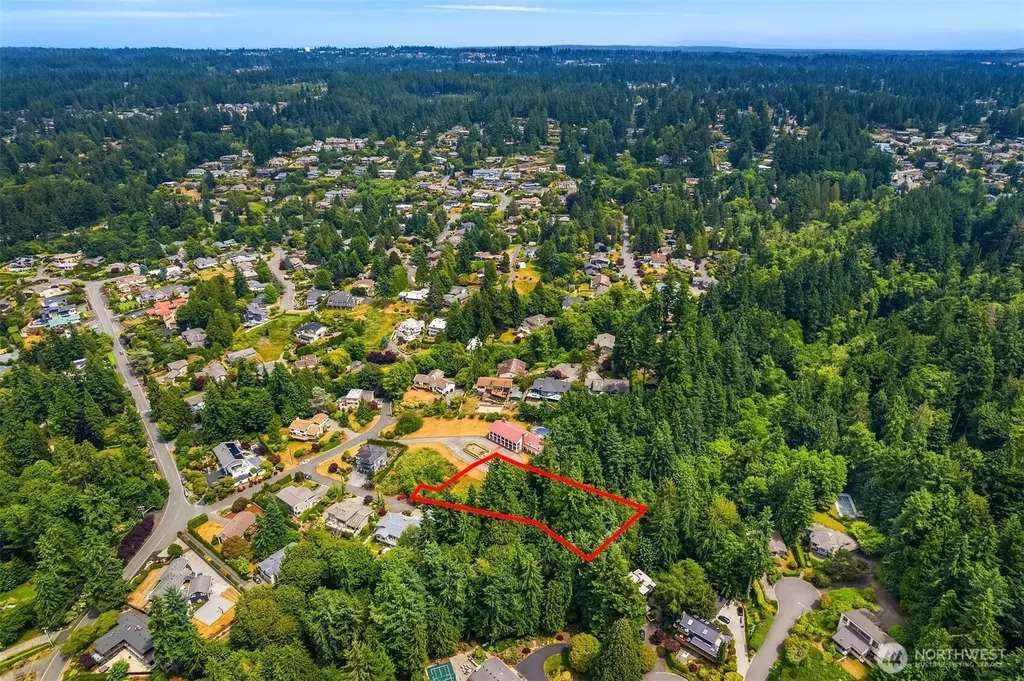 8036 Cyrus Place Edmonds WA 98026