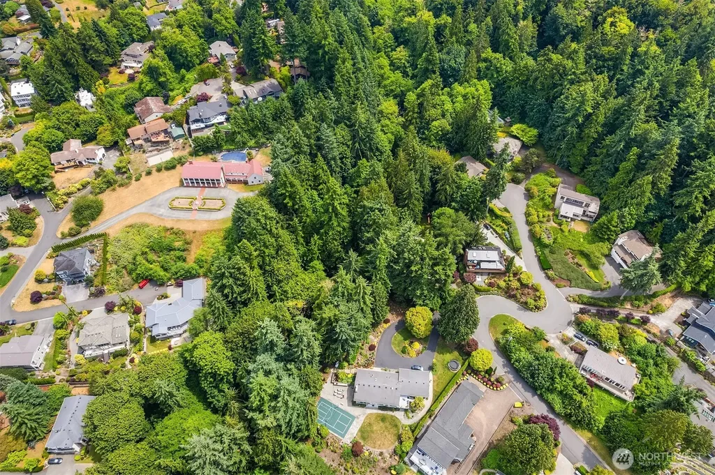 8036 Cyrus Place Edmonds WA 98026