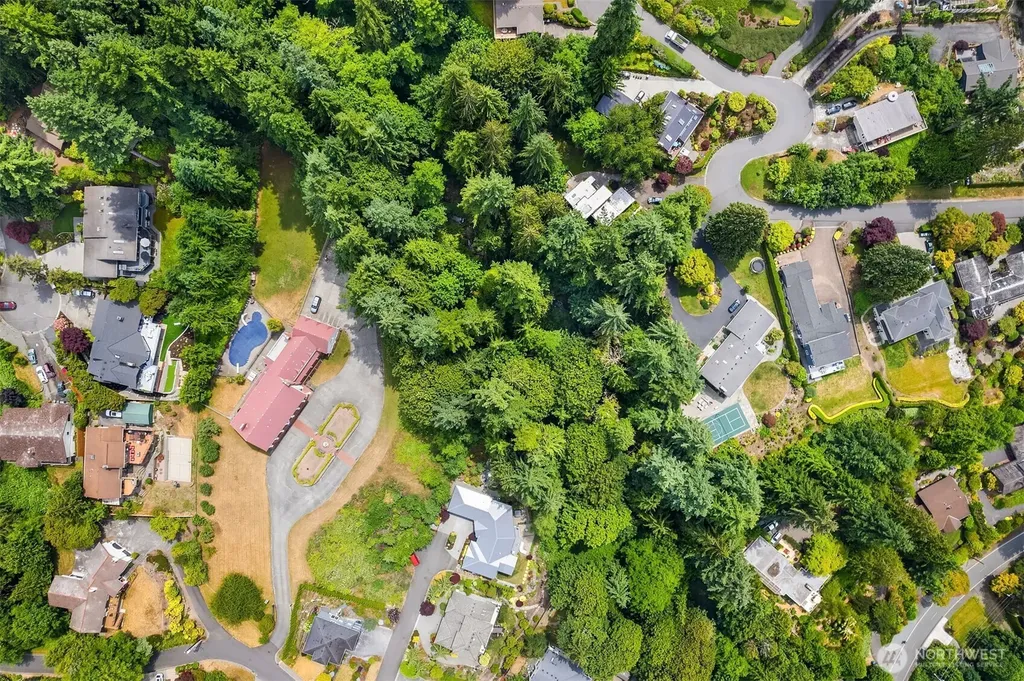 8036 Cyrus Place Edmonds WA 98026