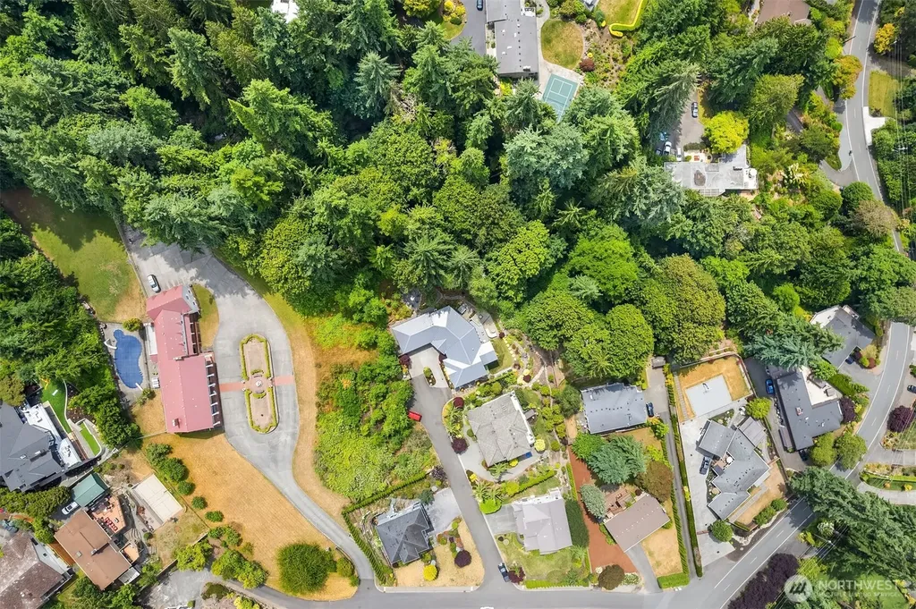 8036 Cyrus Place Edmonds WA 98026