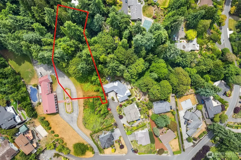8036 Cyrus Place Edmonds WA 98026