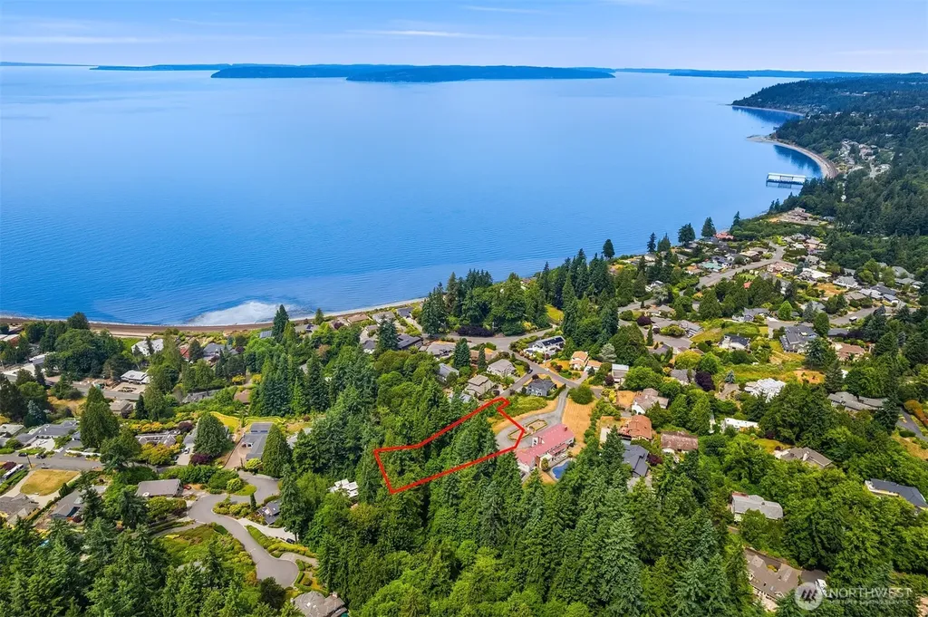 8036 Cyrus Place Edmonds WA 98026