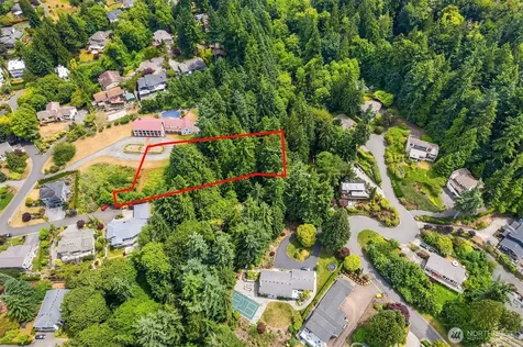 8036 Cyrus Place Edmonds WA 98026