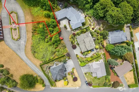8036 Cyrus Place Edmonds WA 98026