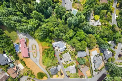 8036 Cyrus Place Edmonds WA 98026