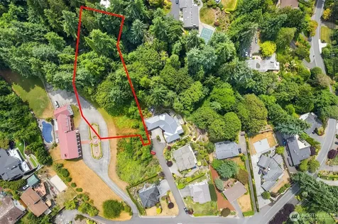 8036 Cyrus Place Edmonds WA 98026