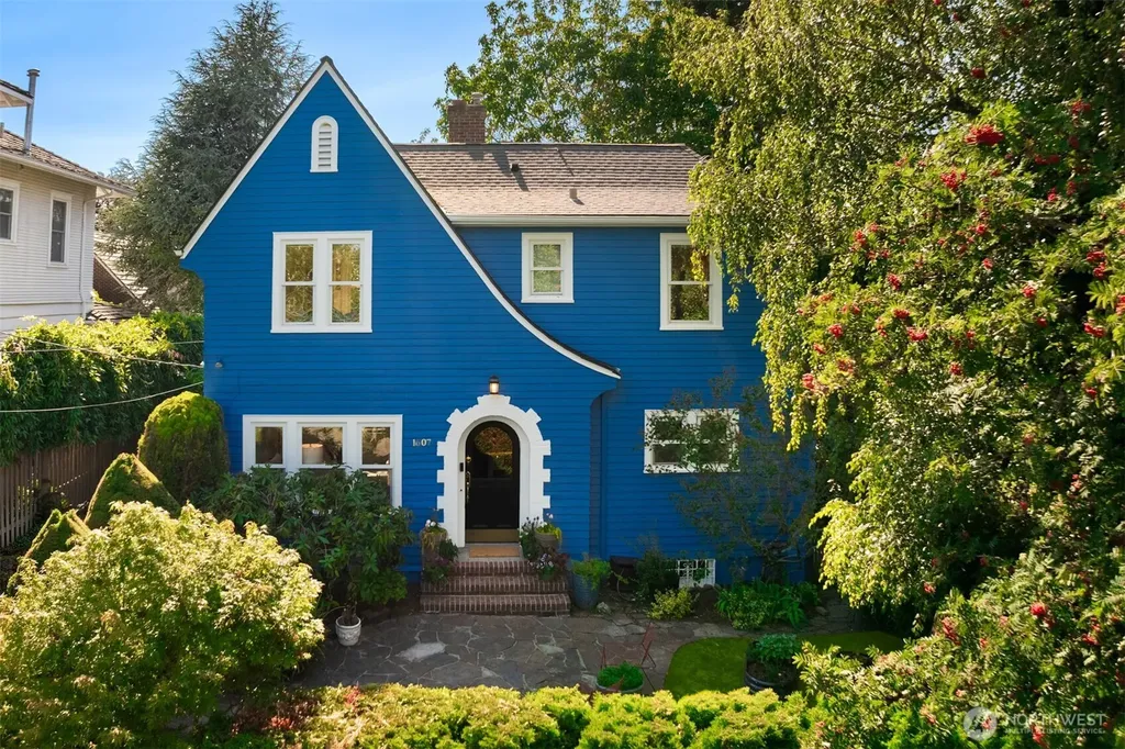 1607 34th Street Seattle WA 98122
