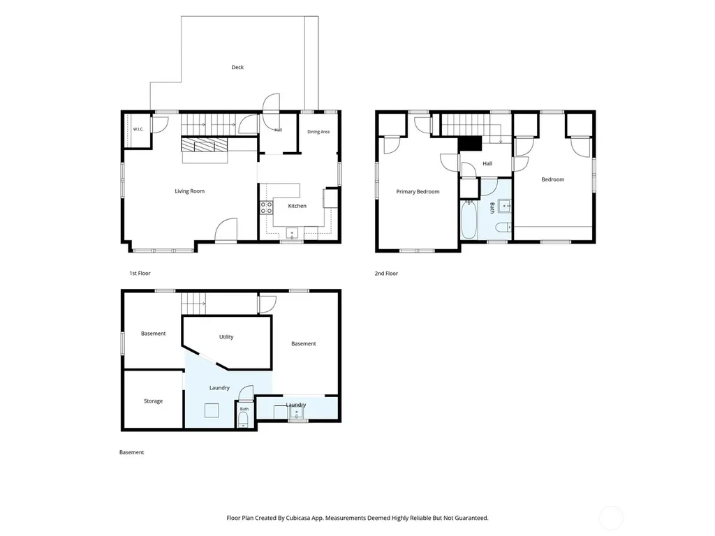 1607 34th Street Seattle WA 98122