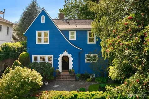 1607 34th Street Seattle WA 98122