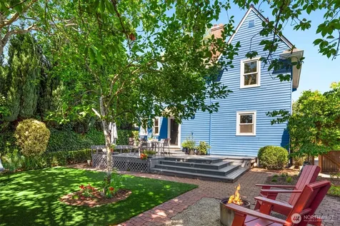 1607 34th Street Seattle WA 98122