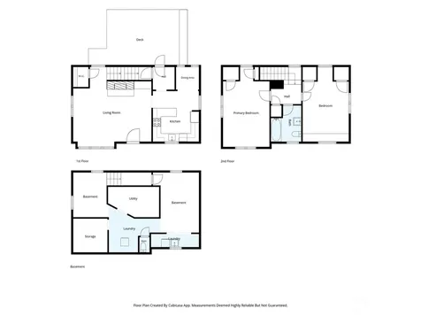 1607 34th Street Seattle WA 98122