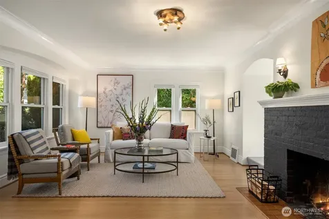 1607 34th Street Seattle WA 98122