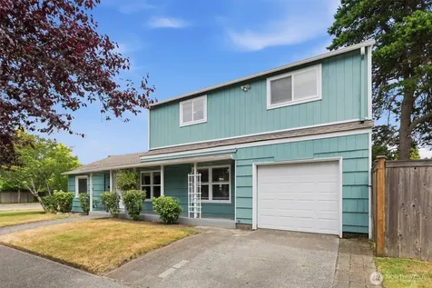 2819 N Mullen Street Tacoma WA 98407