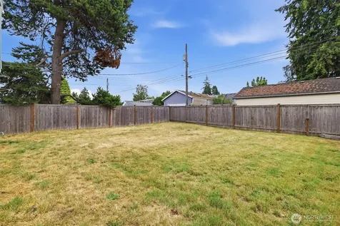 2819 N Mullen Street Tacoma WA 98407