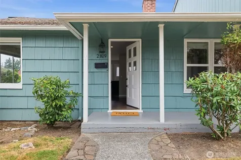 2819 N Mullen Street Tacoma WA 98407