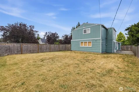 2819 N Mullen Street Tacoma WA 98407