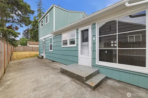 2819 N Mullen Street Tacoma WA 98407