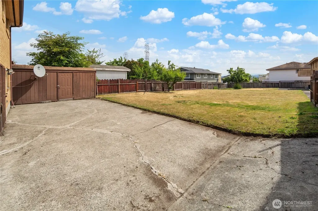 6100 28th Avenue S Seattle WA 98108
