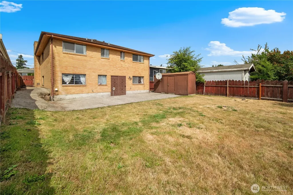 6100 28th Avenue S Seattle WA 98108