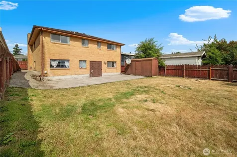 6100 28th Avenue S Seattle WA 98108