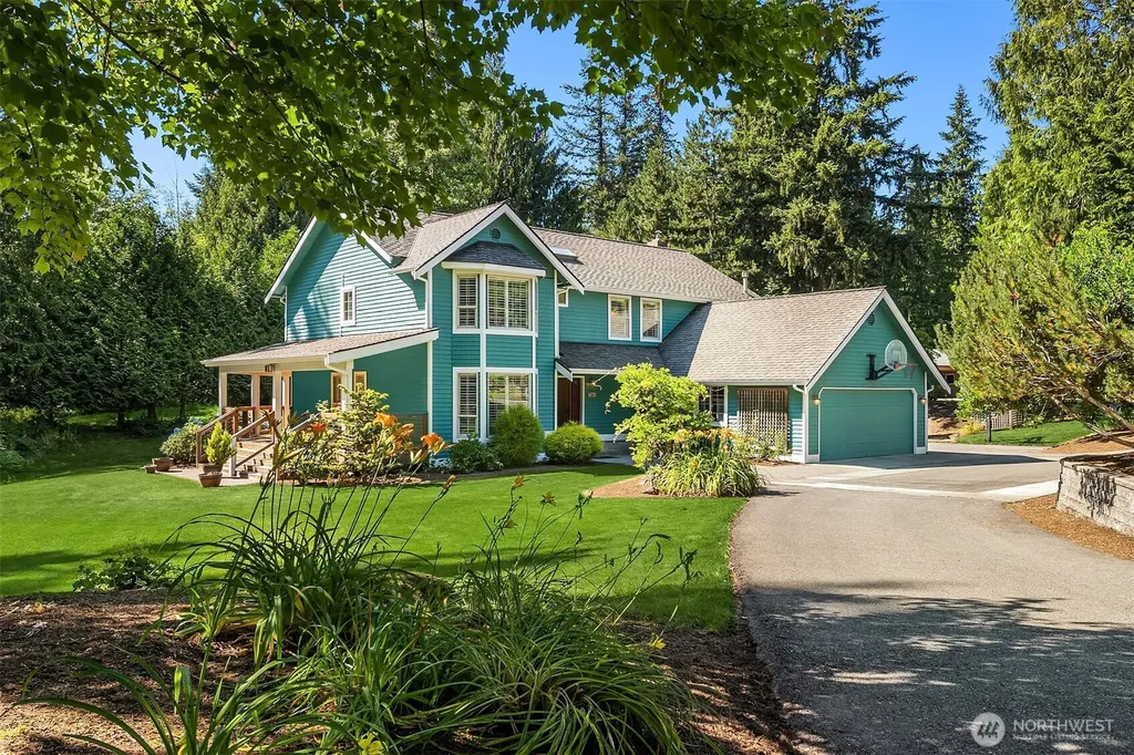 6731 244th Place NE Redmond WA 98053