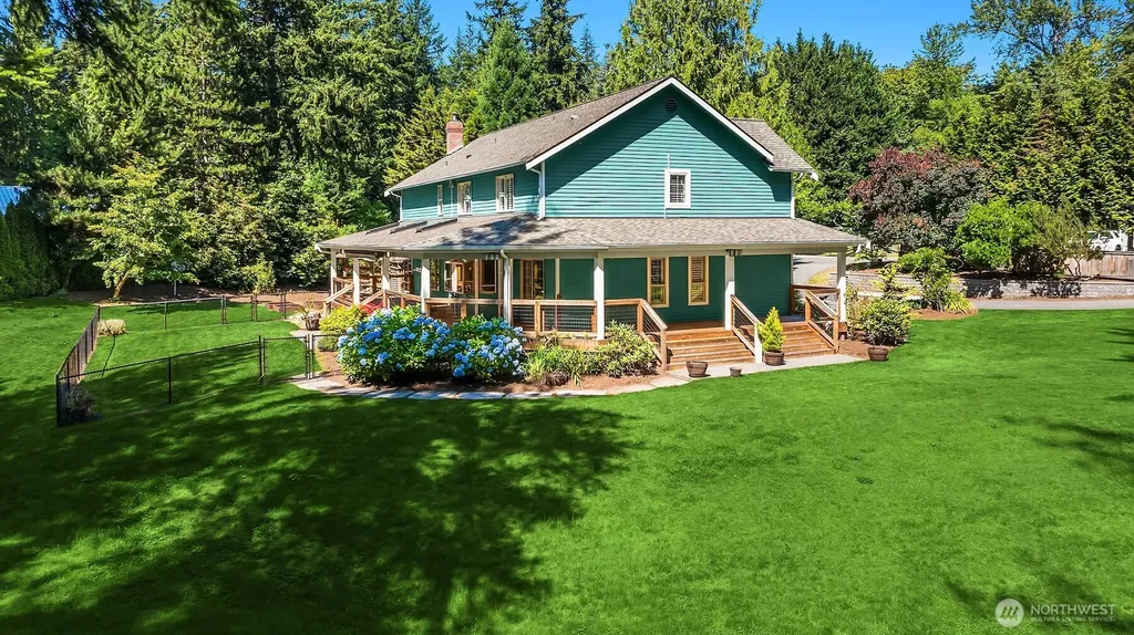 6731 244th Place NE Redmond WA 98053