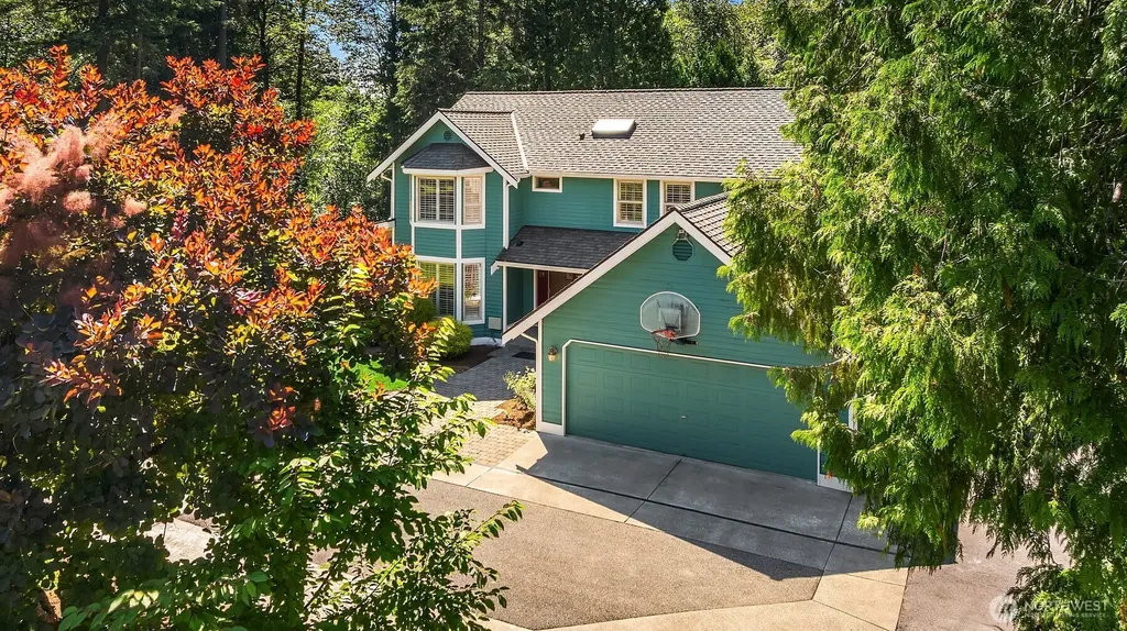 6731 244th Place NE Redmond WA 98053