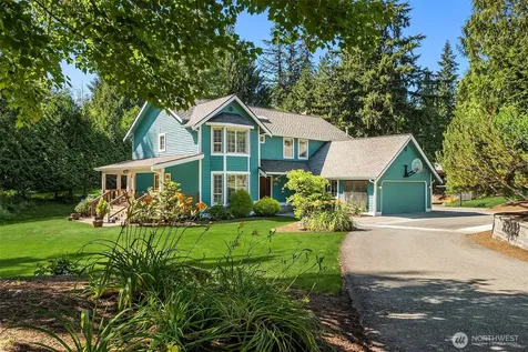 6731 244th Place NE Redmond WA 98053