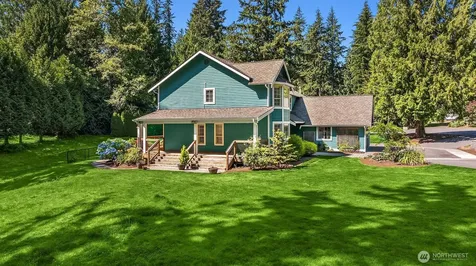 6731 244th Place NE Redmond WA 98053