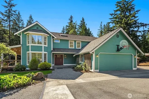 6731 244th Place NE Redmond WA 98053
