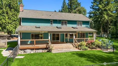 6731 244th Place NE Redmond WA 98053