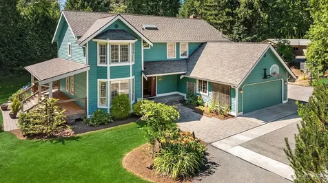 6731 244th Place NE Redmond WA 98053