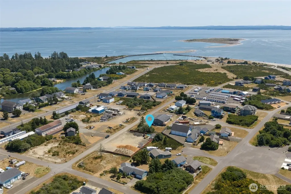 963 Silver King Avenue SE Ocean Shores WA 98569
