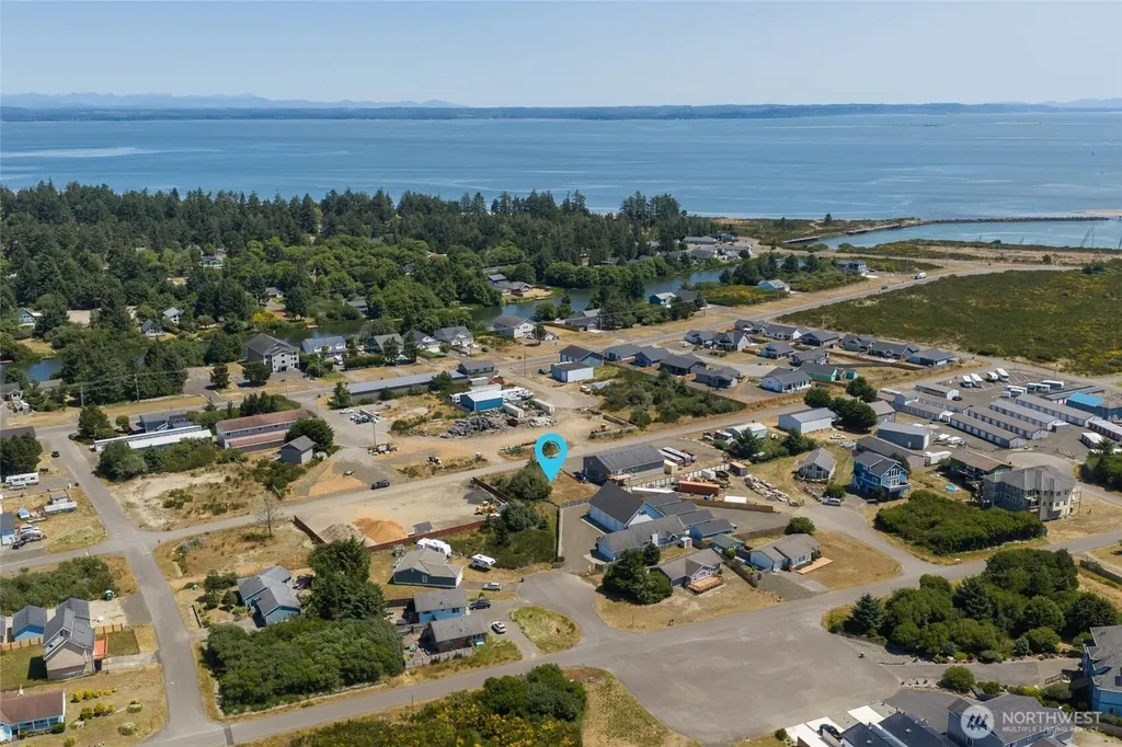 963 Silver King Avenue SE Ocean Shores WA 98569