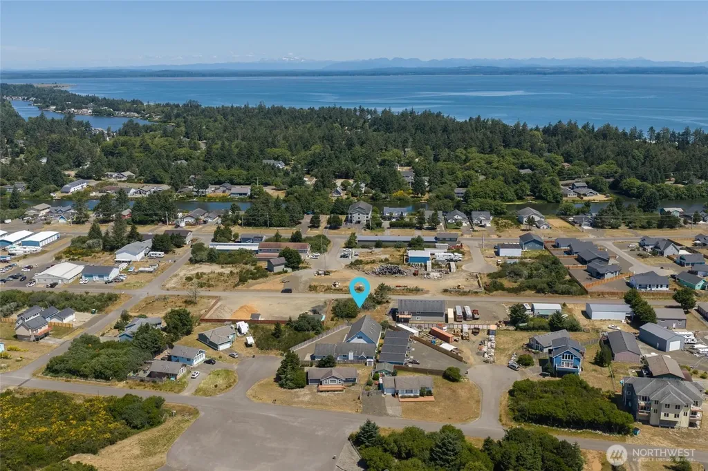 963 Silver King Avenue SE Ocean Shores WA 98569
