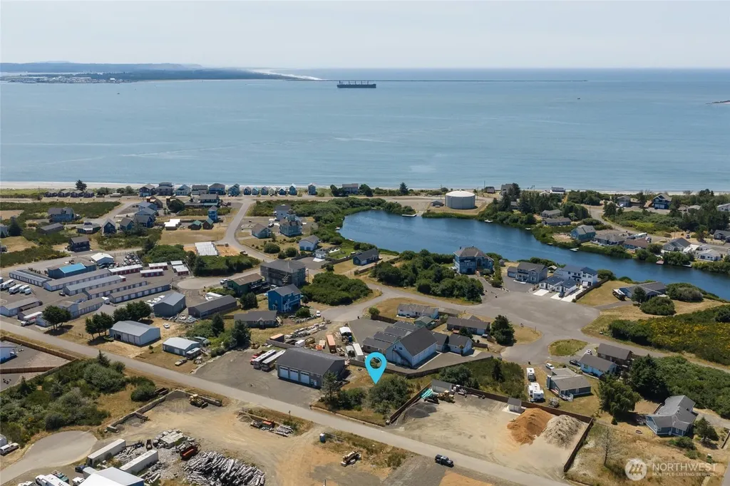 963 Silver King Avenue SE Ocean Shores WA 98569