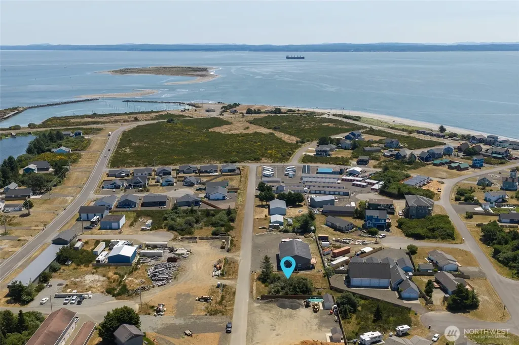963 Silver King Avenue SE Ocean Shores WA 98569