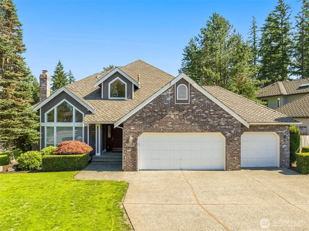 3106 235th Avenue SE Sammamish WA 98075