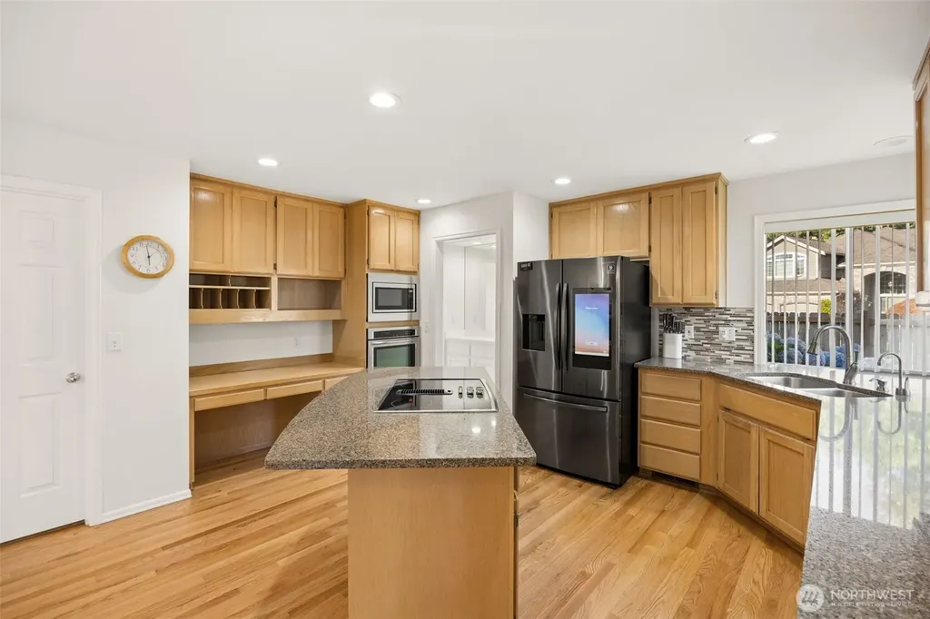 3106 235th Avenue SE Sammamish WA 98075