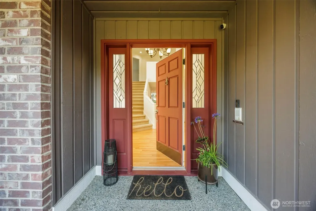 3106 235th Avenue SE Sammamish WA 98075